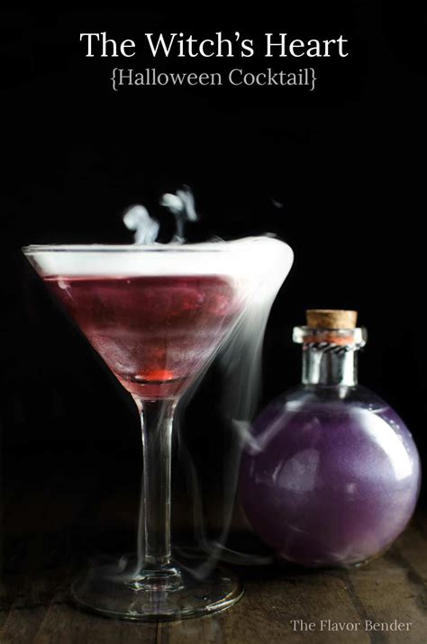 Uncover the Secrets of Witchcraft Flavored Punch and Delight Your Tastebuds